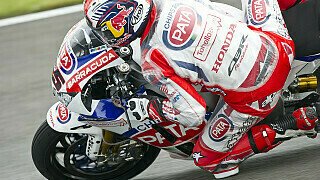 Rea versteht den Unterschied nicht