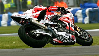 Schwieriges Qualifying für EVO-Fahrer Schwieriges Qualifying für EVO-Fahrer