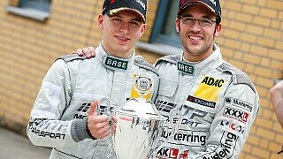 Nach Auffahrunfall: Buhk gesteht Fehler ein