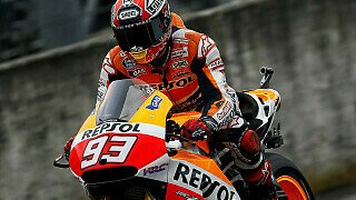 Italien GP - Freitag