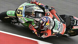 Bradl will Attack-Mode einschalten