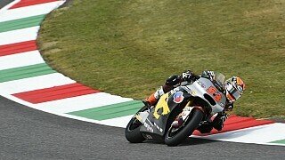 Rabat siegt in Italien Rabat siegt in Italien