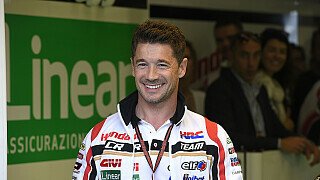 Offiziell: Crutchlow wechselt zu LCR Honda