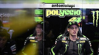 Pol Espargaro: Top-5 nächster Schritt zur Spitze