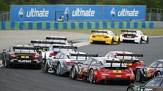 Zweite Homologation: Tage der Entscheidung Zweite Homologation: Tage der Entscheidung