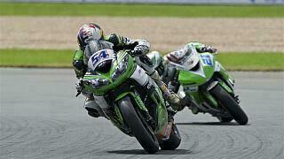 WSS - Sofuoglu legt in Portimao vor WSS - Sofuoglu legt in Portimao vor