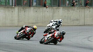 Favoritensiege und neue Aussichten Favoritensiege und neue Aussichten