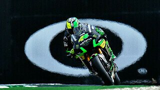 Tech3-Duo peilt in Barcelona Top-Five an