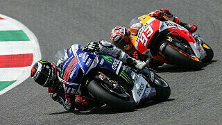 Zeelenberg: Lorenzo wieder selbstsicherer