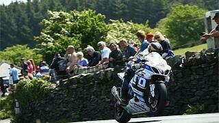 Isle of Man TT