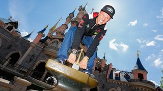 Mit Suzuki nach Suzuka Mit Suzuki nach Suzuka