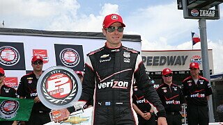 Firestone 600: Power steht auf Pole