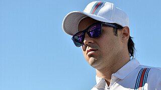 Felipe Massa tritt beim Großbritannien GP 2014 in den elitären Club derjenigen Piloten ein, die mehr als 200 Grands Prix absolviert haben. Motorsport-Magazin.com stellt all jene Piloten vor, die bereits diesem erlesenen Zirkel angehören., Foto: Sutton