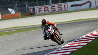 Guintoli holt die Pole in Malaysia
