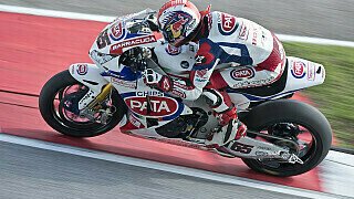 Kriegt Honda in Misano die Kurve? Kriegt Honda in Misano die Kurve?