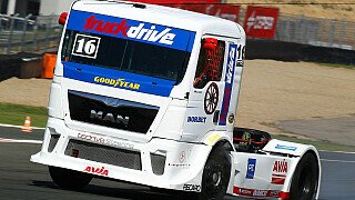 Einen dicken Hund gefunden