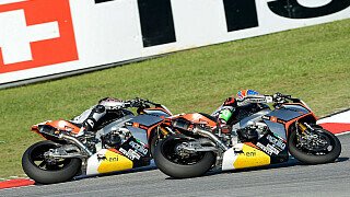 Blog - Gelungene Premiere in Malaysia