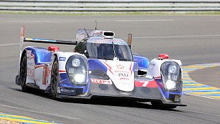Abbrüche beeinträchtigen Toyota