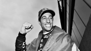 Kanada GP - Black & White Highlights Kanada GP - Black & White Highlights