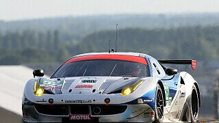 RAM Racing: Rückzug und unklare Zukunft