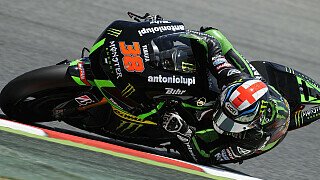 Smith nach Startplatz acht frustriert Smith nach Startplatz acht frustriert