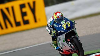 Die Qualifikation der Deutschen und Schweizer