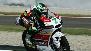 Elektronikteufel bremst Vazquez Elektronikteufel bremst Vazquez