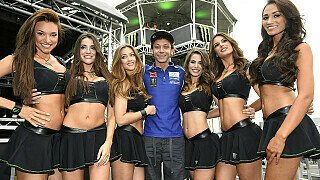 Die Infos zum Renn-Sonntag