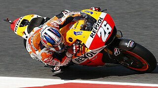 Catalunya GP - Freitag Catalunya GP - Freitag