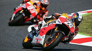 Catalunya GP - Samstag Catalunya GP - Samstag