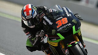 Tech 3: Mysteriöse Probleme