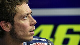 Rossi attackiert die Rennleitung
