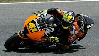 Aleix Espargaro: Ich will 2015 ein Factory-Bike