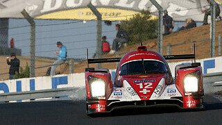 Die besten Bilder 2014 - LMP1-L Die besten Bilder 2014 - LMP1-L