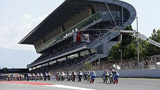 Honda meldet sich zurück