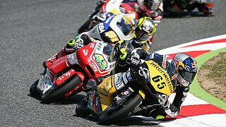 Öttl holt Punkt in Assen