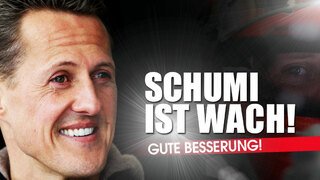 Michael Schumacher ist wach! Seine Managerin bestätigte: Er liegt nicht mehr im Koma und wurde in eine Reha-Klinik verlegt. , Foto: Motorsport-Magazin.com