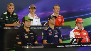 Österreich GP - Donnerstag Österreich GP - Donnerstag