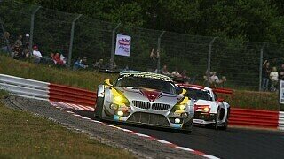 Fahrer halten GT3-Boliden nicht für zu schnell Fahrer halten GT3-Boliden nicht für zu schnell