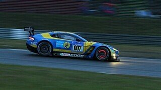 24 Stunden Nürburgring - Qualifying