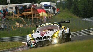 Marc VDS fährt in die erste Startreihe Marc VDS fährt in die erste Startreihe