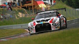 Vorschau Nissan: Die Basis stimmt