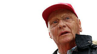 Niki Lauda