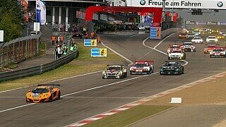 24 Stunden Nürburgring - Rennen