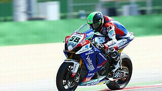 Laverty und Lowes nach Tag eins zufrieden