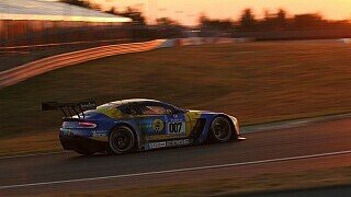 24h Nürburgring: Vorschau Aston Martin und Bentley