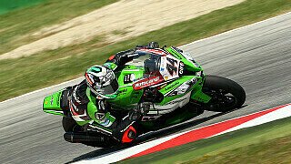 EVO: Salom räumt ab