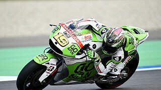 Bautista: Verpokert im Qualifying