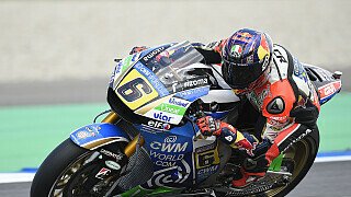 Bradl: Nachher ist man immer schlauer