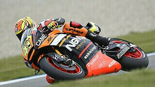 Niederlande GP - Donnerstag Niederlande GP - Donnerstag